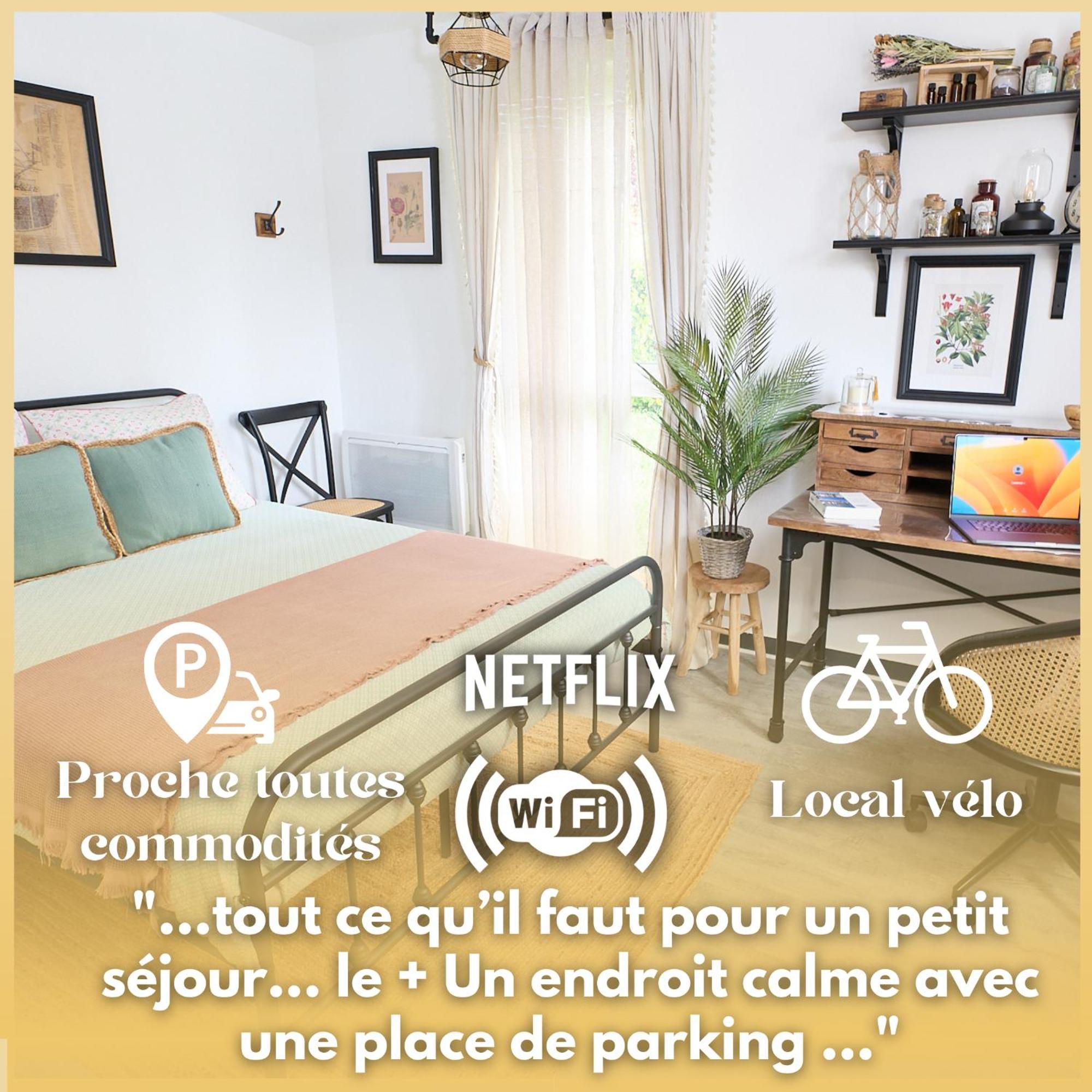 Apartamento L' Apothicaire Blois Exterior foto